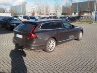 Gebraucht Volvo V90 335 PS (246 kW) 2024 Grau Kombi