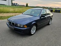 Gebraucht BMW 525 192 PS (141 kW) 2002 Andere farben Limousine