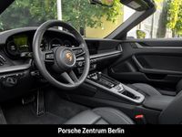 Gebraucht Porsche 992 450 PS (330 kW) 2024 Weiss Coupé