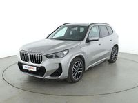 Gebraucht BMW X1 M Sport 326 PS (239 kW) 2024 Grau SUV