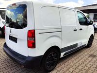 Gebraucht Peugeot Expert Premium 179 PS (131 kW) 2016 Banquise Van