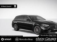Gebraucht Mercedes C63 S E Performance AMG 680 PS (500 kW) 2024 Kombi