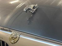 Gebraucht Jaguar XJ12 311 PS (228 kW) 1994 Silber Limousine