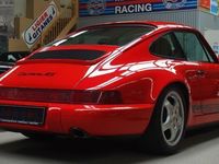 Gebraucht Porsche 964 260 PS (191 kW) 1992 Rot Coupé