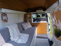 Gebraucht VW Transporter 105 PS (77 kW) 2006 Weiß Van