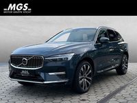 Gebraucht Volvo XC60 Ultimate 335 PS (246 kW) 2024 Andere farbe SUV