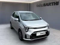 Neu Kia Picanto Vision 68 PS (50 kW) 2026 Silber Kleinwagen