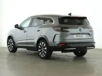 Second-hand Renault Espace Techno 200 CP (147 kW) 2024 Gri SUV