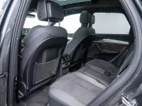 Gebraucht Audi SQ5 Ambiente 341 PS (250 kW) 2023 Daytonagrau perleffekt SUV