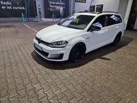 gebraucht VW Golf VII 