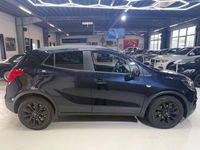 Gebraucht Opel Mokka 140 PS (102 kW) 2018 Blau SUV