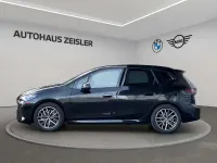 Gebraucht BMW 223 Active Tourer M Sport 218 PS (160 kW) 2025 Schwarz Van / Kleinbus