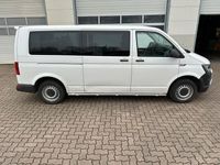 gebraucht VW Caravelle T6Langer RS