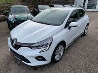 gebraucht Renault Clio V 1.0 SCe Business Edition Navi LED RCam