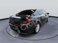 Gebraucht Peugeot 508 Allure 120 PS (88 kW) 2017 Grau Limousine