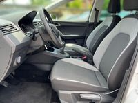gebraucht Seat Ibiza 1.0 TSI Style SHZ PDC GRA ALU Climatronic