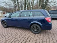 gebraucht Opel Astra 2010 1,7