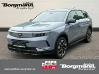 Neu Opel Grandland X Edition 146 PS (107 kW) 2026 Grau SUV