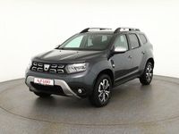 Gebraucht Dacia Duster 150 PS (110 kW) 2022 Grau SUV