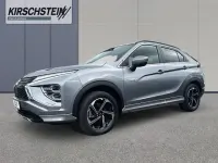 Gebraucht Mitsubishi Eclipse Top 2022 Grau SUV