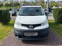 gebraucht Nissan NV200 /Evalia Kasten Comfort