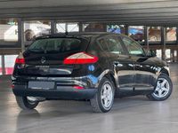 Gebraucht Renault Mégane III 130 PS (95 kW) 2011 Schwarz Kombi