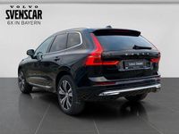 Gebraucht Volvo XC60 Ultimate 235 PS (172 kW) 2023 Schwarz SUV