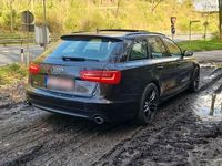 gebraucht Audi A6 C7 3.0TDI Quattro