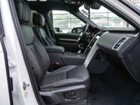 gebraucht Land Rover Discovery 3.0 Diesel D250 Dynamic HSE