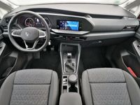 gebraucht VW Caddy 2.0 TDI LED PDC SHZ GRA Climatronic