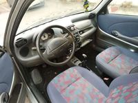 gebraucht Fiat Seicento Van