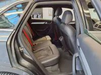 Gebraucht Audi Q3 S-Line 150 PS (110 kW) 2015 Daytonagrau perleffekt SUV