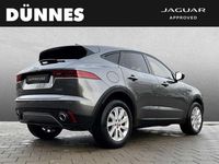 Gebraucht Jaguar E-Pace S 181 PS (133 kW) 2018 Grau SUV