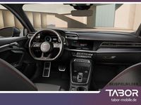 Neu Audi A3 S-Line 272 PS (200 kW) 2026 Weiß Limousine