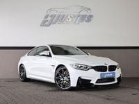 Gebraucht BMW M4 Competition Edition 450 PS (330 kW) 2019 Weiß Coupé