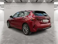 Brugt BMW 120 Shadowline 156 HK (114 kW) 2025 Rød Hatchback