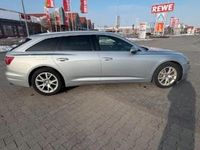 Gebraucht Audi A6 204 PS (150 kW) 2018 Grau Kombi