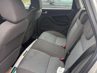 Gebraucht Ford Focus 101 PS (74 kW) 2007 Silber Kombi