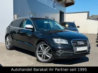 Gebraucht Audi SQ5 Ambiente 313 PS (230 kW) 2015 Schwarz SUV