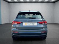 Gebraucht Audi Q3 150 PS (110 kW) 2024 Grau SUV