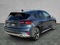 Neu Ford Focus Active X 155 PS (114 kW) 2025 Chrome blue metallic Limousine