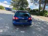 Gebraucht VW Passat Highline 140 PS (102 kW) 2007 Blau Kombi