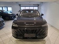 Neu Baic X75 177 PS (130 kW) 2025 Schwarz metallic SUV