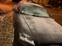 Gebraucht Audi A7 245 PS (180 kW) 2010 Schwarz Kleinwagen