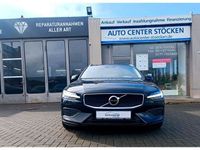 gebraucht Volvo V60 Kombi Momentum ProKameraNavigationLED