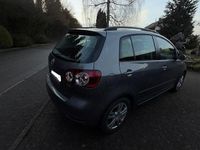 Gebraucht VW Golf Plus Cross 122 PS (89 kW) 2013 Grau Van / Kleinbus