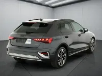 Gebraucht Audi A3 204 PS (150 kW) 2026 Grau Limousine
