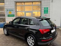 Gebraucht Audi Q5 Comfort 150 PS (110 kW) 2016 Schwarz SUV