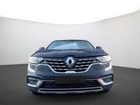 Gebraucht Renault Koleos Initiale Paris 184 PS (135 kW) 2022 Gxa onyxschwarz (metallic) SUV