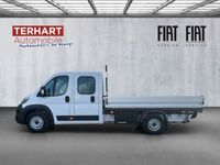 gebraucht Fiat Ducato Maxi 35